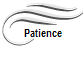 Patience